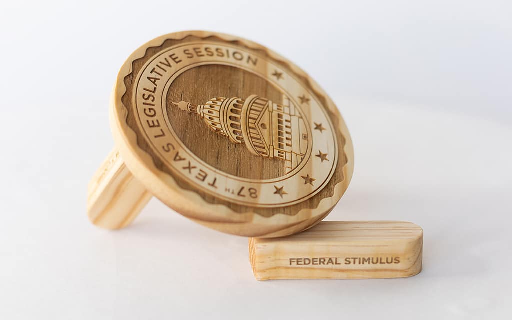 School Funding — Three-Legged Stool stool missing leg