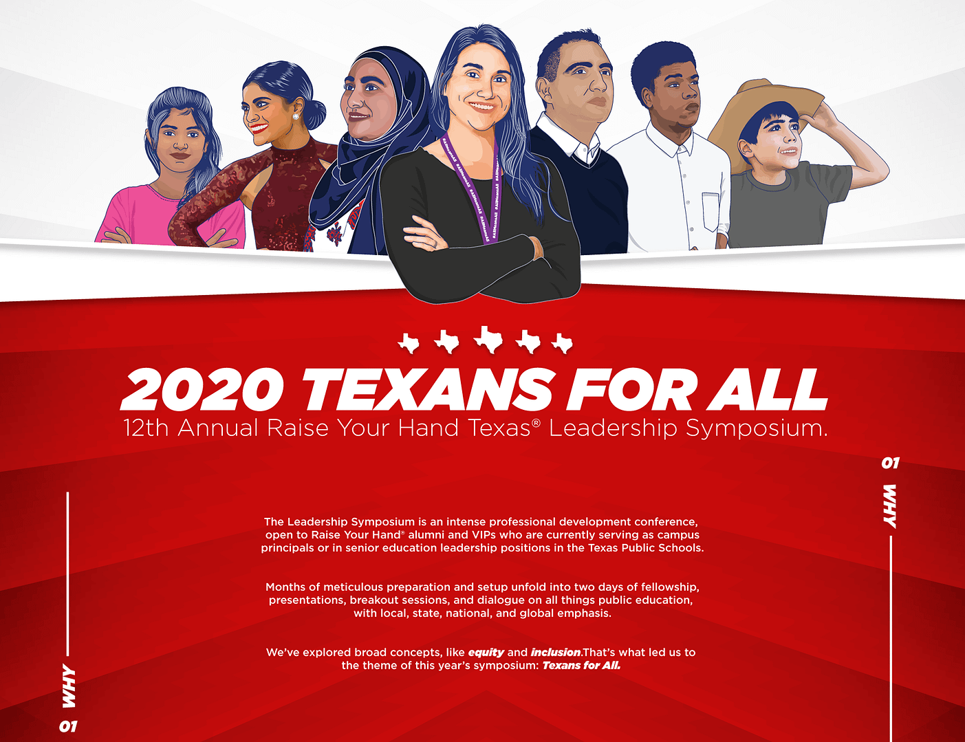 Texans For All — 2020 Leadership Symposium 694a2fce D48d 414a 9392 5b4b713d4e6c Rw 1920
