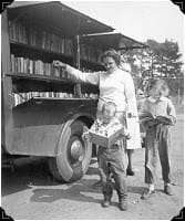 Bookstores deserve a stimulus package, from readers bookmobile