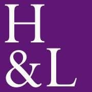 Work hughesluce logo