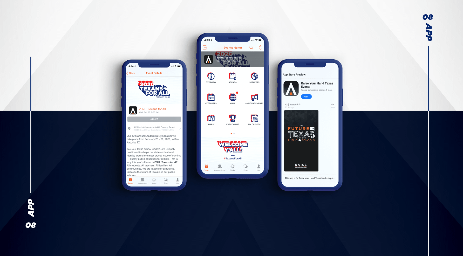 Texans For All — 2020 Leadership Symposium De0f54be Bbc4 4b04 9d81 4949ecbd29e4 Rw 1920
