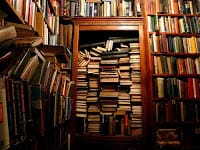 Bookstores deserve a stimulus package, from readers shakespeareandco
