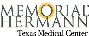 memorialhermann tx med center logo