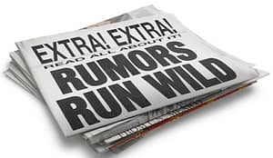 How the rumor mill works, and how to manage it rumor mill