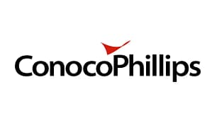 conocophillips logo
