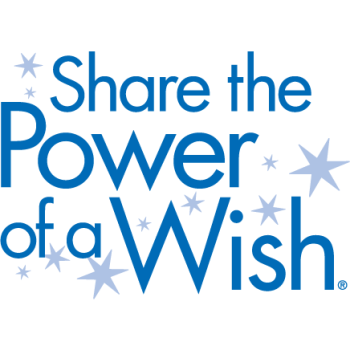 Make-A-Wish Global Brand Identity Refresh image