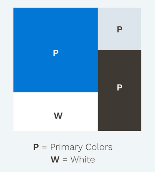 Charles Butt Foundation Brand Identity primary swatch