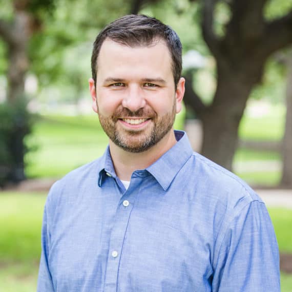 Testimonials Joel Goudeau