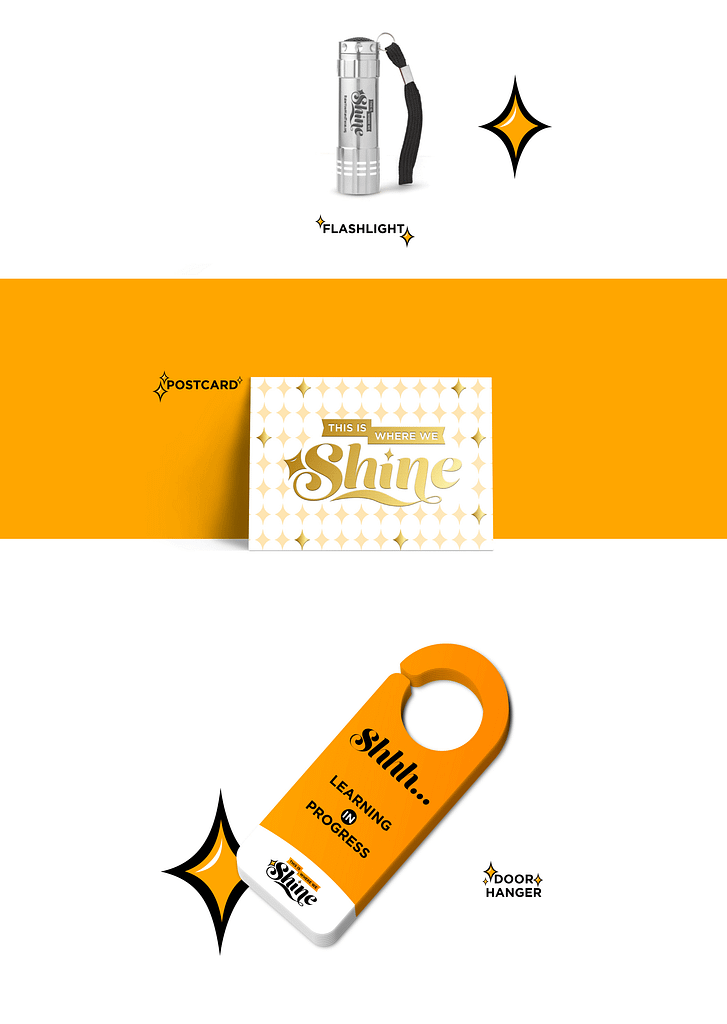 This Is Where We Shine — 2021 Leadership Symposium image