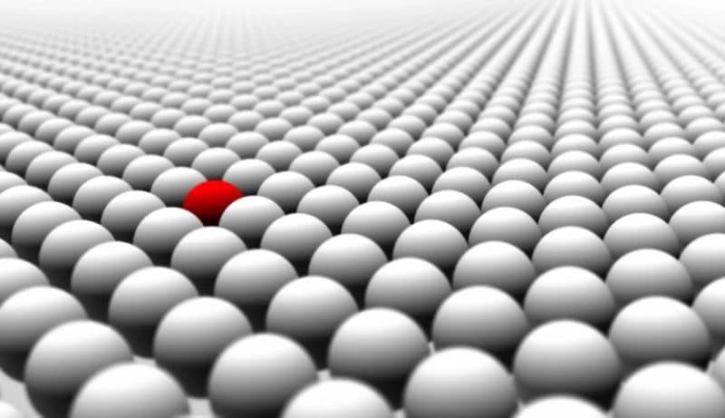 Lead or follow — you can't do both Different
