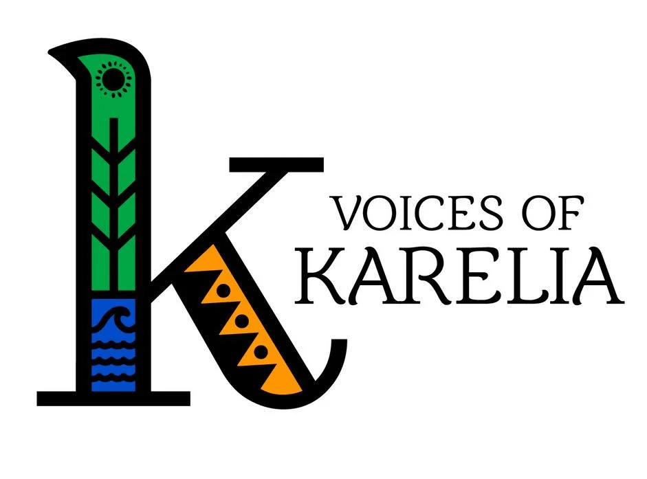 Voices of Karelia image