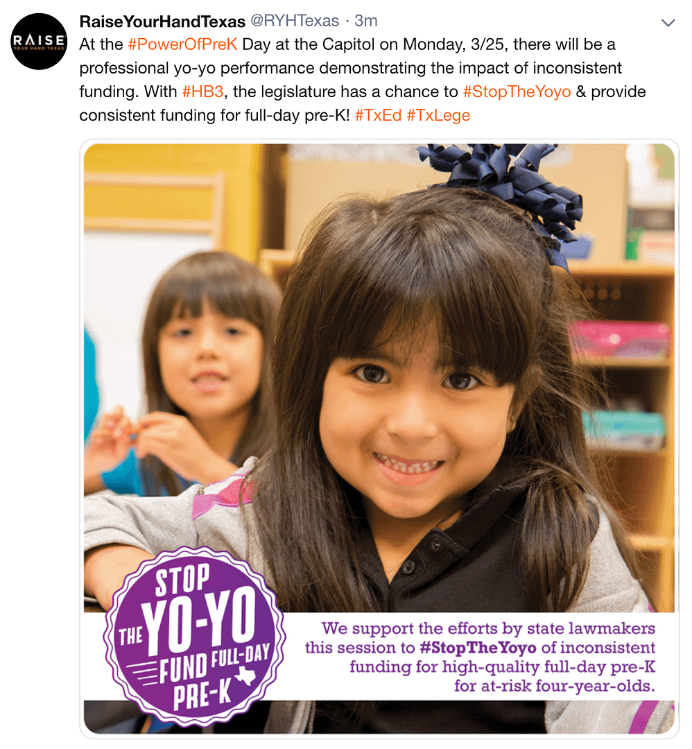 Stop the Yo-Yo — Fund Pre-K F91a6dbf 5531 4cfc Abbe 768e75478393 Rw 1200